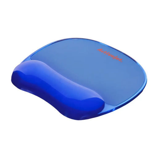 Activejet гел подложка за мишка синя