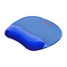 Activejet гел подложка за мишка синя