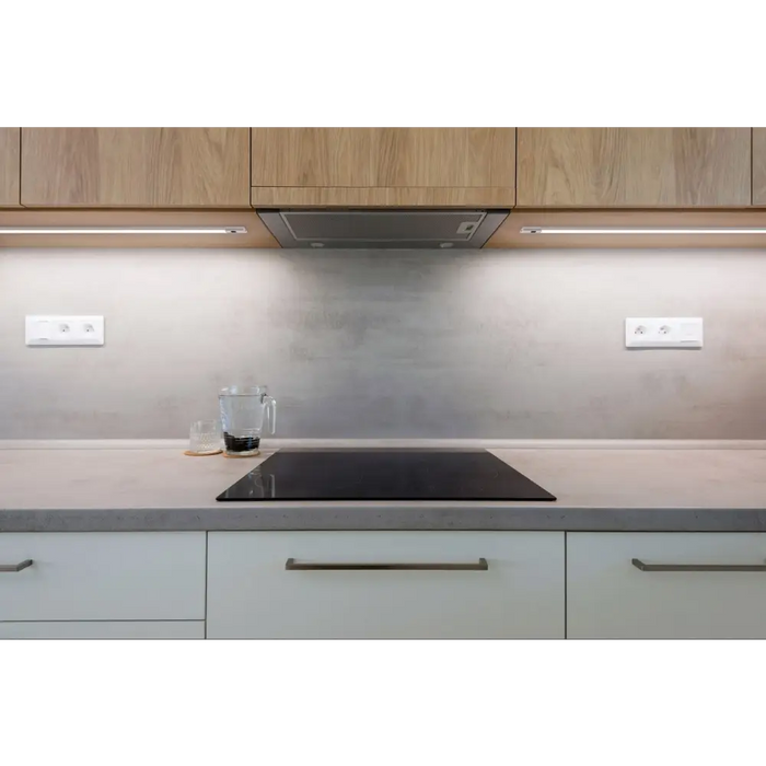 Activejet LED лампа под шкаф AJE-DUO
