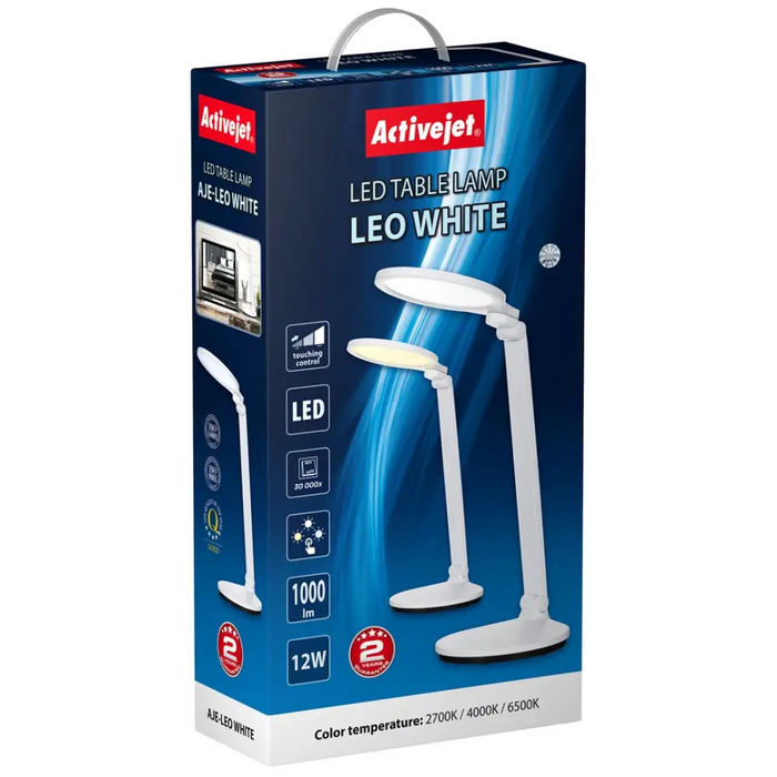 Activejet LED настолна лампа AJE-LEO