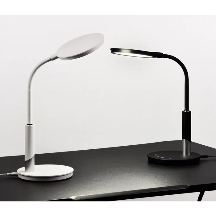 Activejet LED настолна лампа AJE-RAYA RGB WHITE