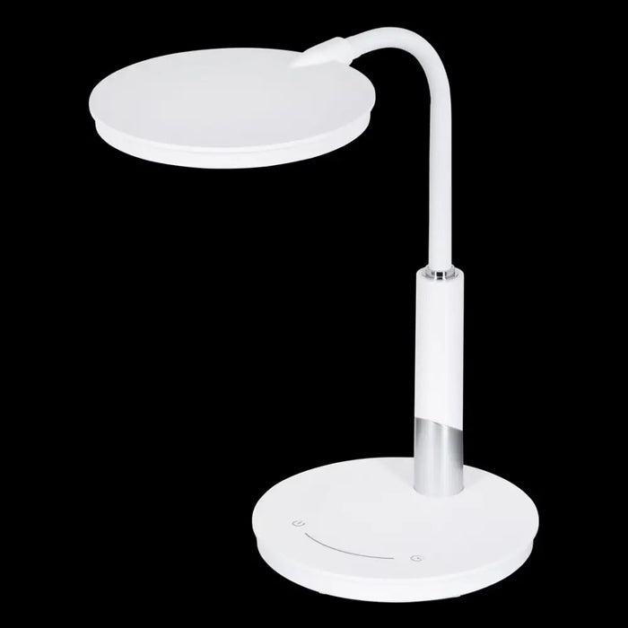 Activejet LED настолна лампа AJE-RAYA RGB WHITE