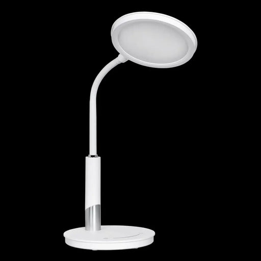 Activejet LED настолна лампа AJE-RAYA RGB WHITE