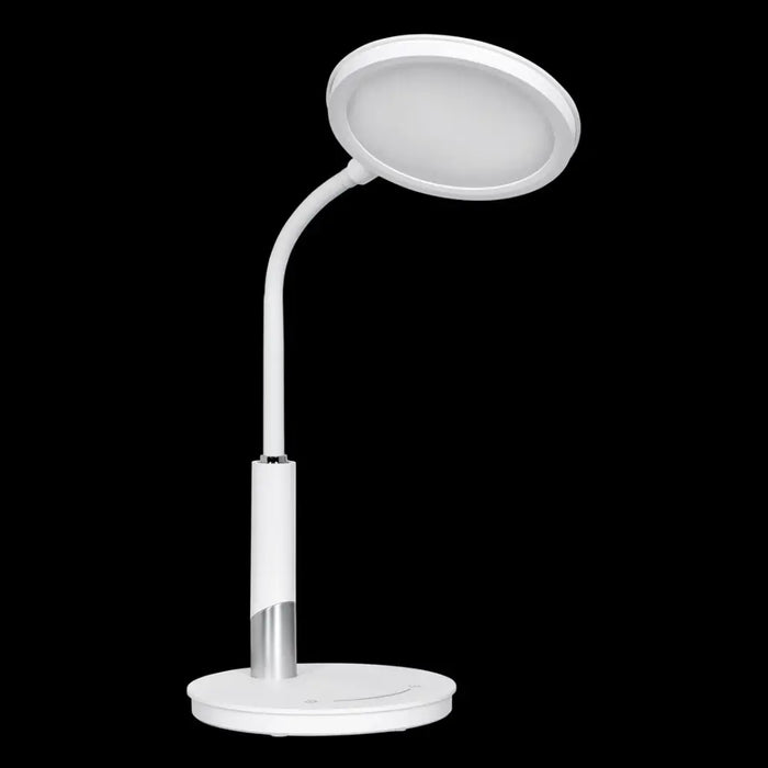 Activejet LED настолна лампа AJE-RAYA RGB WHITE