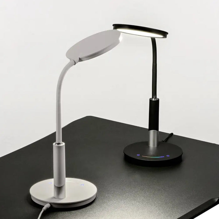 Activejet LED настолна лампа AJE-RAYA RGB WHITE