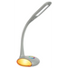 Activejet LED настолна лампа VENUS GREY с RGB основа