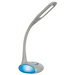 Activejet LED настолна лампа VENUS GREY с RGB основа