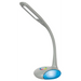 Activejet LED настолна лампа VENUS GREY с RGB основа