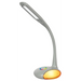 Activejet LED настолна лампа VENUS GREY с RGB основа