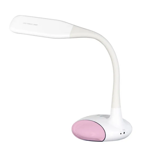 Activejet LED настолна лампа VENUS с RGB основа
