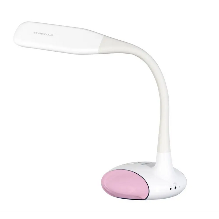 Activejet LED настолна лампа VENUS с RGB основа