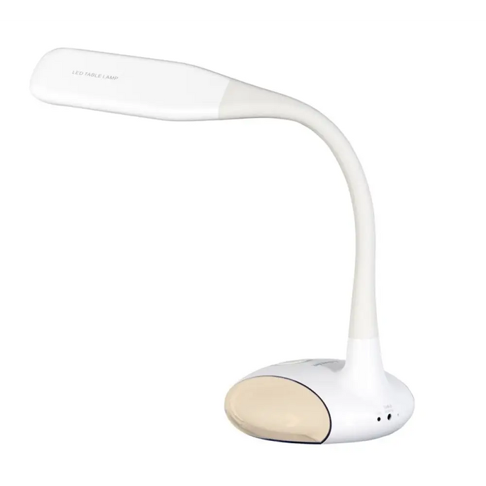 Activejet LED настолна лампа VENUS с RGB основа