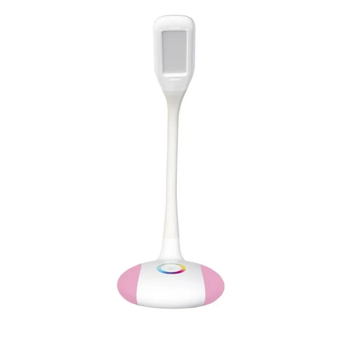 Activejet LED настолна лампа VENUS с RGB основа