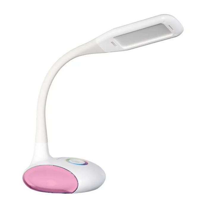 Activejet LED настолна лампа VENUS с RGB основа