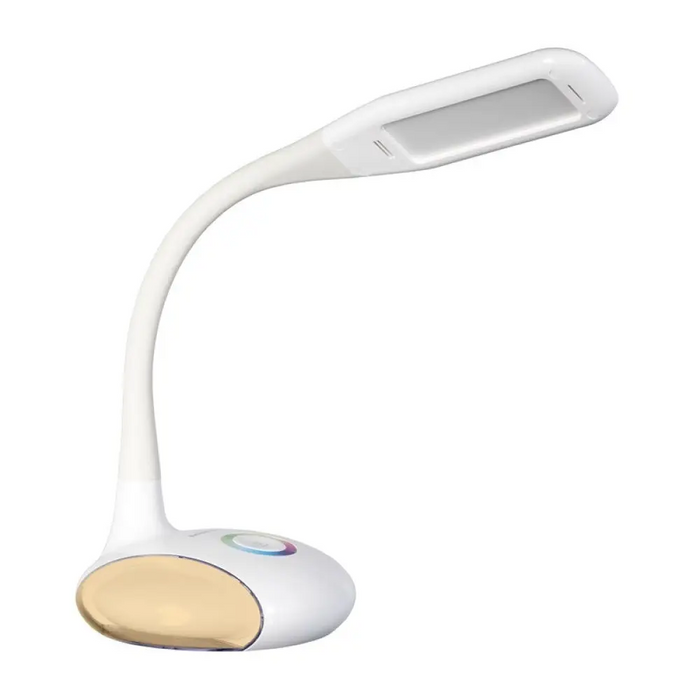 Activejet LED настолна лампа VENUS с RGB основа