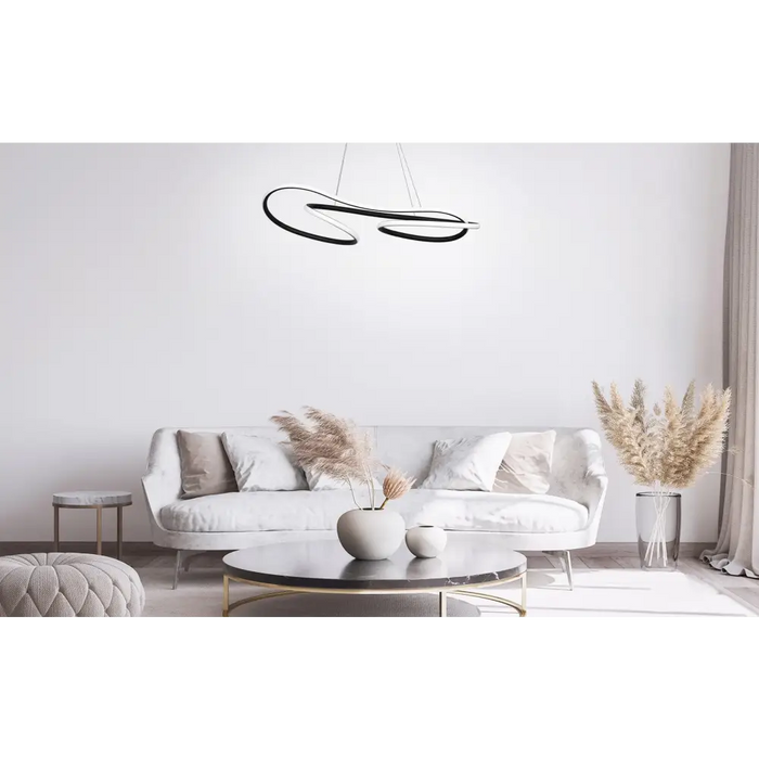 Activejet LED пендел AJE-LARO LW