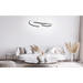 Activejet LED пендел AJE-LARO LW