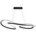 Activejet LED пендел AJE-LARO LW