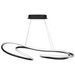 Activejet LED пендел AJE-LARO LW