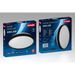 Activejet LED плафон AJE-AIDA 24W