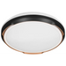 Activejet LED плафон AJE-PETRUS 24W
