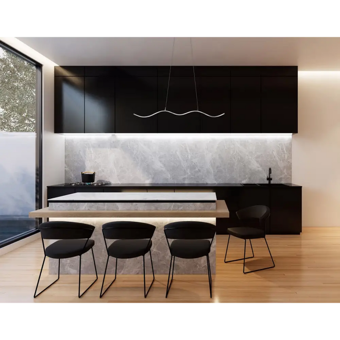 Activejet LED плафон AJE-SARA