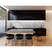 Activejet LED плафон AJE-SARA
