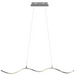 Activejet LED плафон AJE-SARA