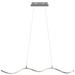 Activejet LED плафон AJE-SARA