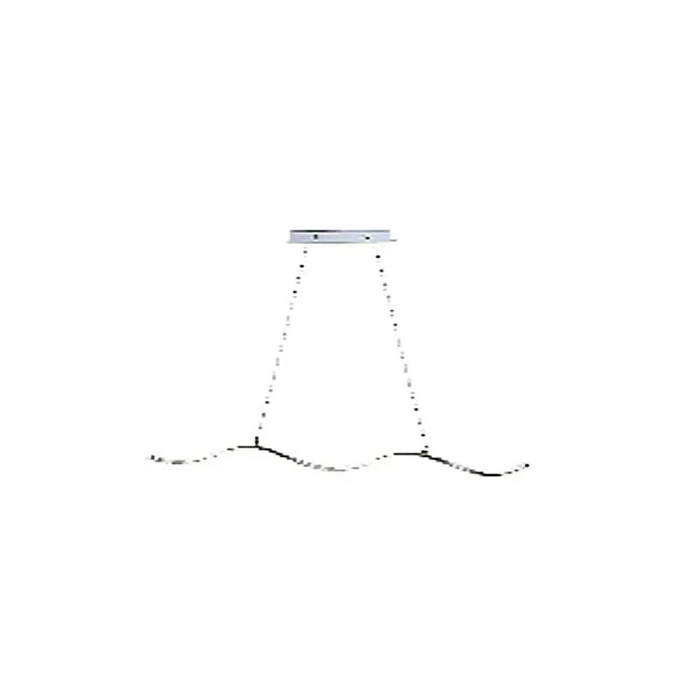 Activejet LED плафон AJE-SARA