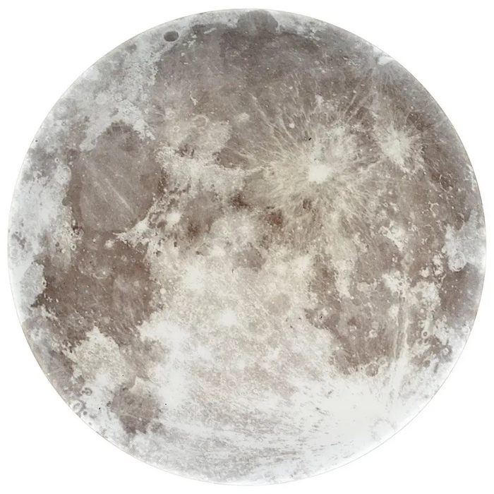 Activejet LED плафон за таван AJE-MOON 24W