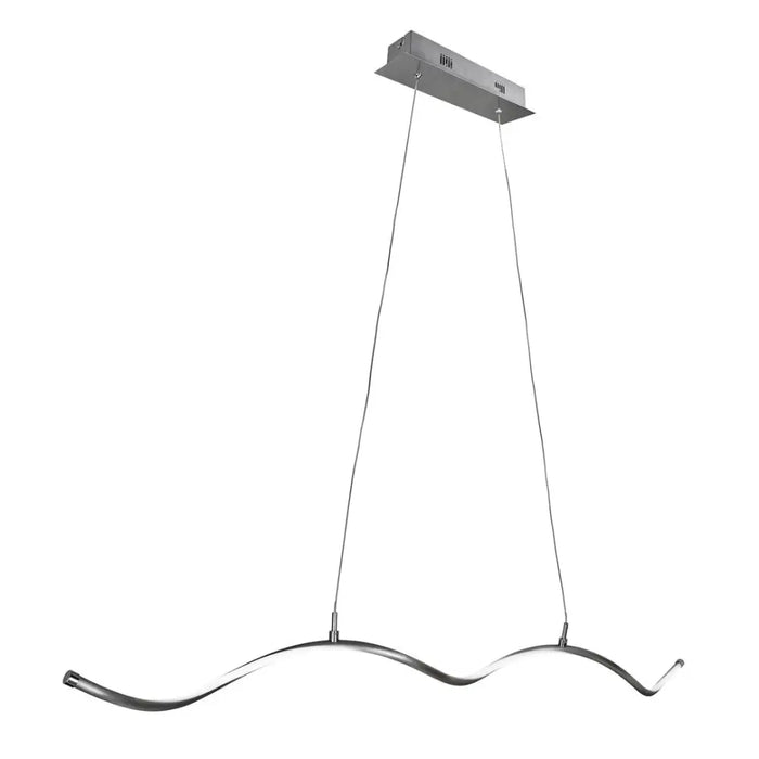 Activejet LED плафон AJE-SARA