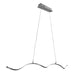 Activejet LED плафон AJE-SARA