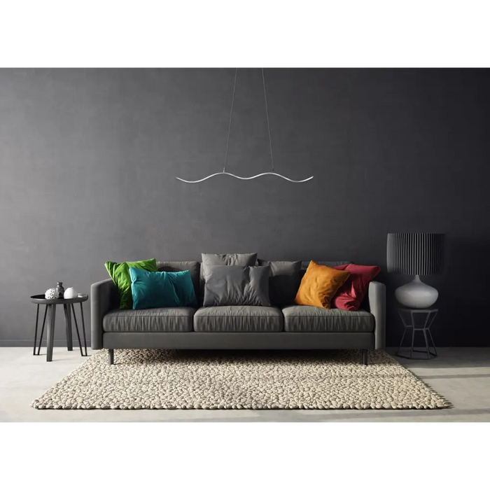 Activejet LED плафон AJE-SARA