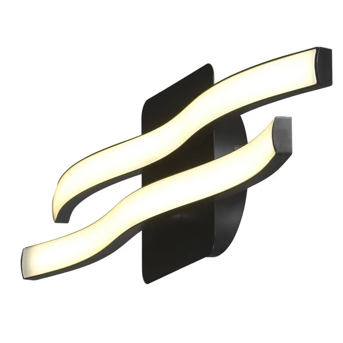Activejet LED стенна лампа AJE-SALY