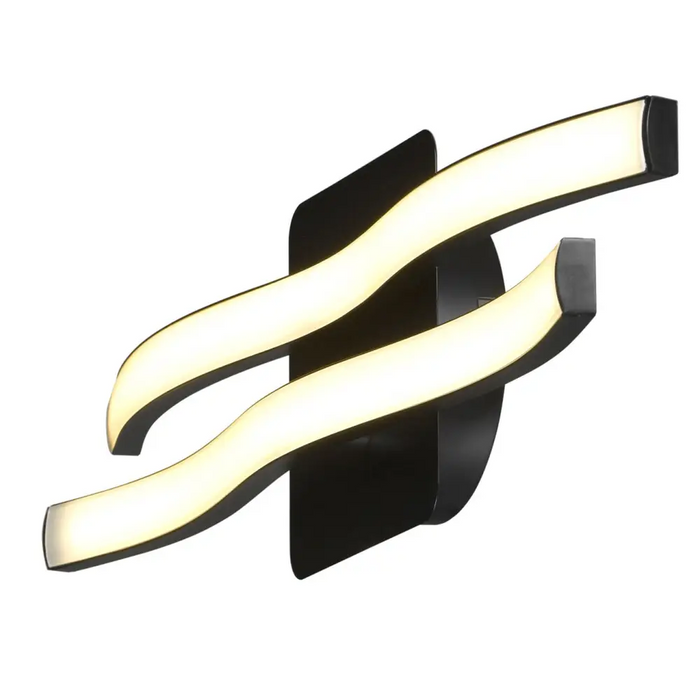 Activejet LED стенна лампа AJE-SALY