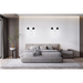 Activejet LED стенна лампа AJE-LIVIO NW