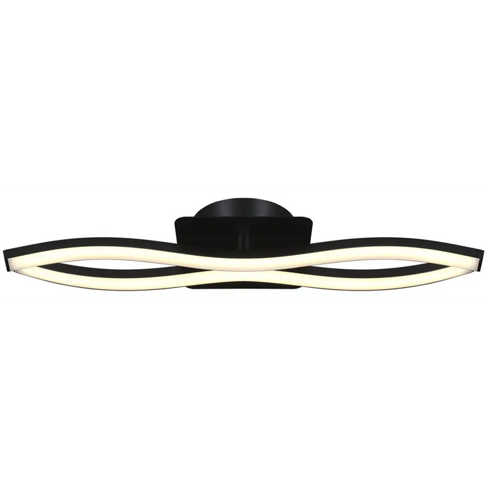 Activejet LED стенна лампа AJE-SALY