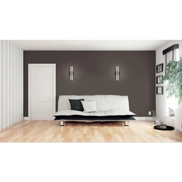 Activejet LED стенна лампа AJE-SALY