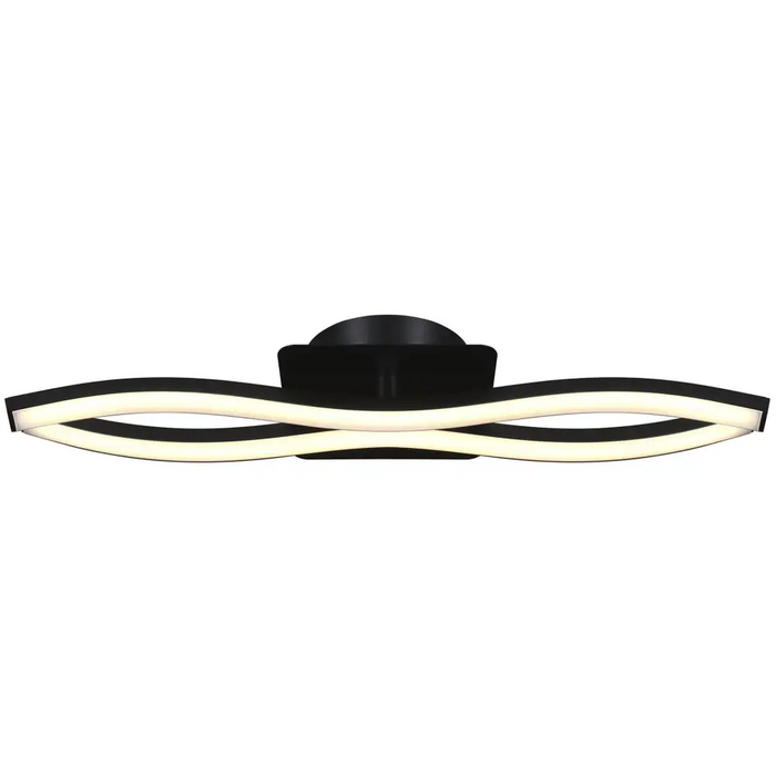 Activejet LED стенна лампа AJE-SALY