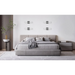 Activejet LED стенна лампа AJE-SALY