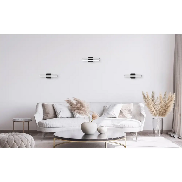 Activejet LED стенна лампа AJE-SALY
