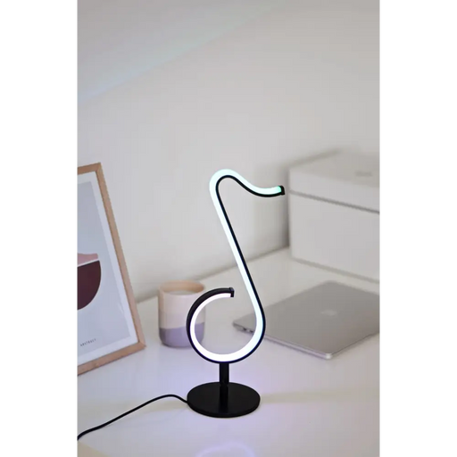 Activejet MELODY RGB LED музикална декорационна лампа