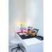 Activejet MELODY RGB LED музикална декорационна лампа