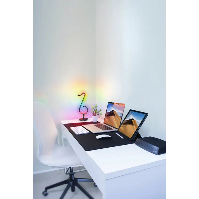 Activejet MELODY RGB LED музикална декорационна лампа