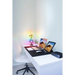 Activejet MELODY RGB LED музикална декорационна лампа