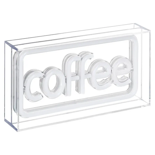 Activejet Neon LED AJE-NEON COFFEE