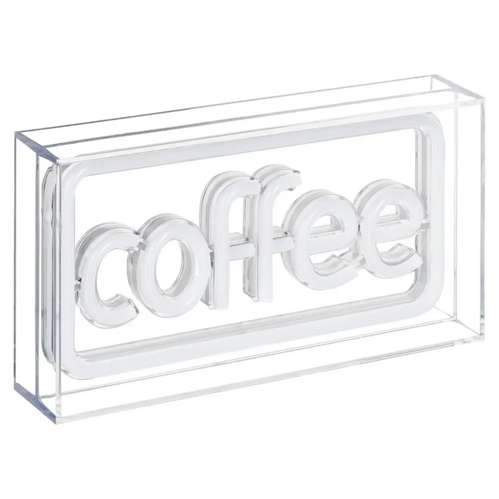 Activejet Neon LED AJE-NEON COFFEE