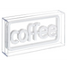 Activejet Neon LED AJE-NEON COFFEE