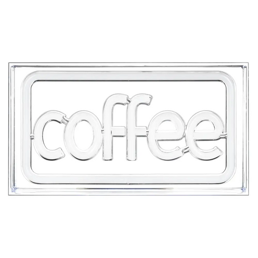 Activejet Neon LED AJE-NEON COFFEE
